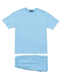 FRTX1049-4  sportset mannen ( 8 pcs)