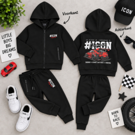 FRBK1056-1 joggingset ( 6pcs)
