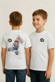 FRBK991-2 shirt ( 6pcs)