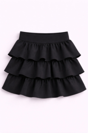 FRKU34003 rok  ZWART ( 6pcs)