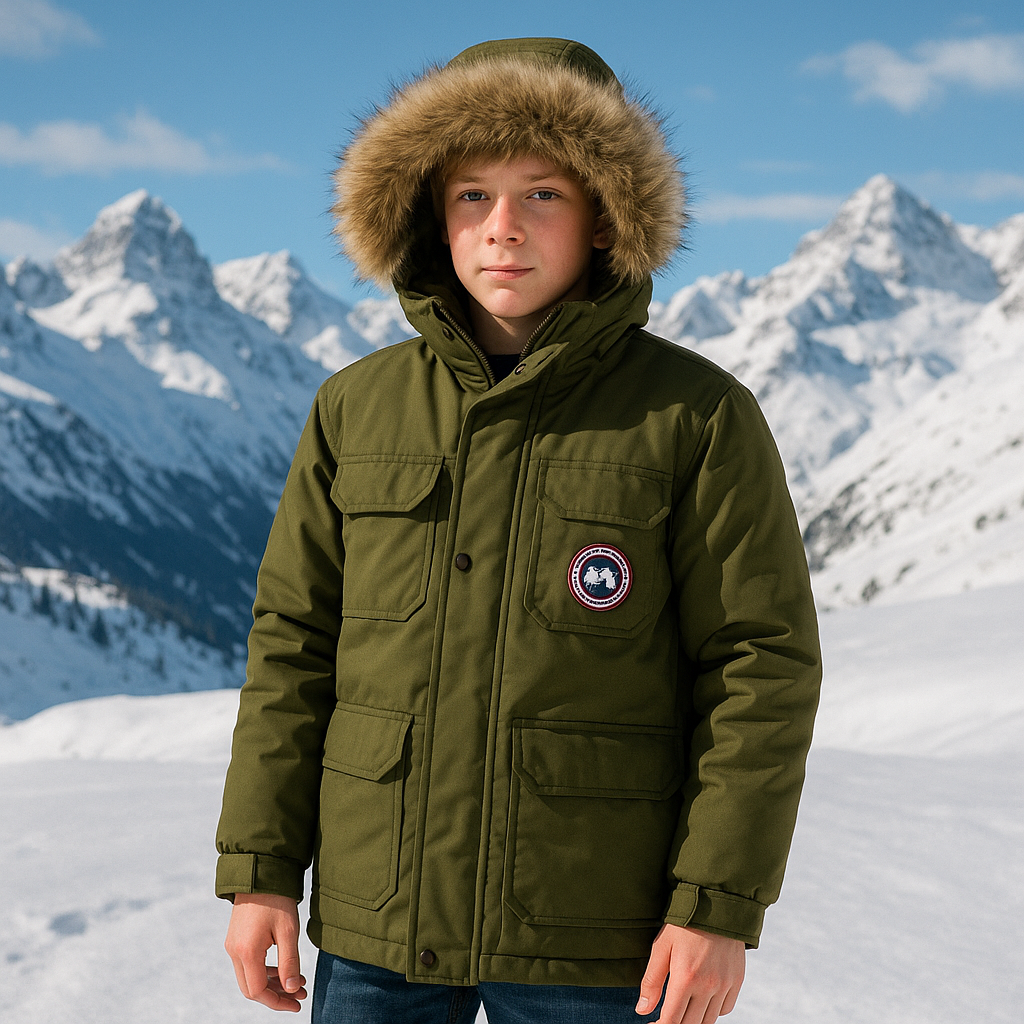 ZM3891 Armygreen (7pcs) nog enkele pakketten