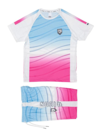 FRBK1023-7 sportset ( 6pcs)