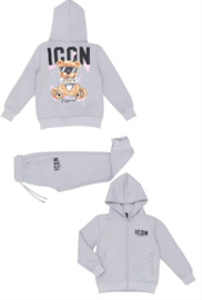 FRBK1152-2 ICON set ( 6pcs)