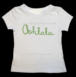 FRart1095 shirt  GROEN   (6pcs)