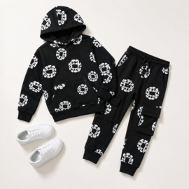 FRBK784-1 joggingset ( 6pcs)
