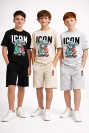 FRBK1037-5  set ( 6pcs)