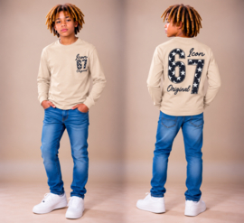 FRBK1815-2 shirt ( 6pcs)