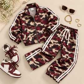 FRKU71142 set  BORDEAUX ( 6pcs)