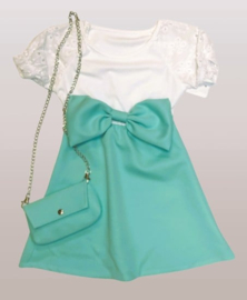 FRKU9593 jurk MINT ( 6pcs)