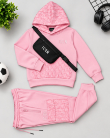 FRBK1055-11  joggingset ( 6pcs)