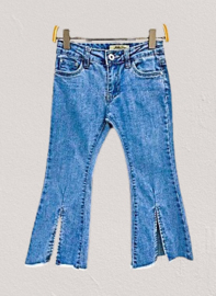 FRKS526 flared jeans ( 6pcs )