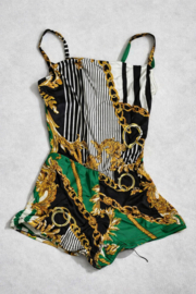 FRBerenice jumpsuit GROEN (6pcs).