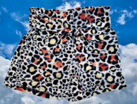 ZM5343 short panter    multicolour  (7pcs)