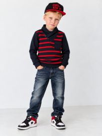 ZM3962 trui Red  (7pcs) nog enkele pakketten