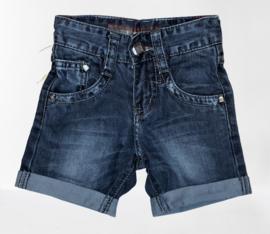 ZMJM16 jeansshort ( 10pcs)
