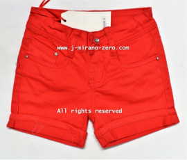 FRMM228-1 koraalshort (7pcs)