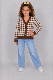 ZMCN050a vest CAMEL (5pcs)