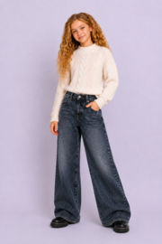 FRHS1083 jeans ( 6pcs)