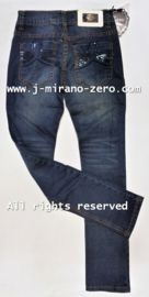 ZM1847 jeans (10pcs)