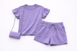 FRKU70515set  LILA ( 6pcs).