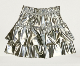 FRKU286 B rok ZILVER ( 6pcs)