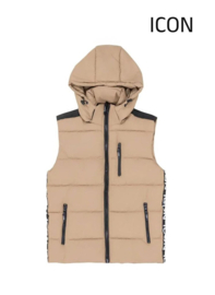 FRBK1213-2 bodywarmer ( 6pcs)