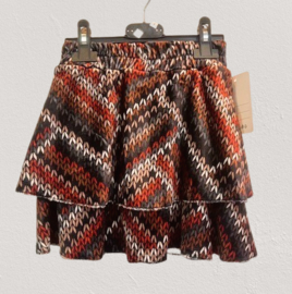 FRKU11364A rok  BORDEAUX  ( 6pcs)