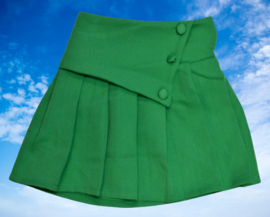 FRKU11251 rok GROEN (6pcs)