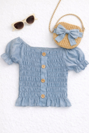FRKU241 topje (6pcs)
