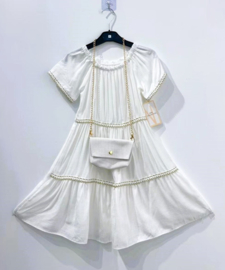 FRKU9677 jurk ( 6pcs)