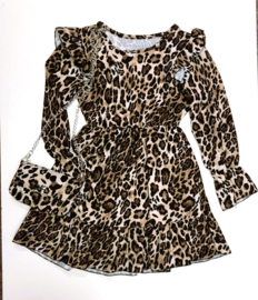 FRKU7021 jurk ( 6pcs)