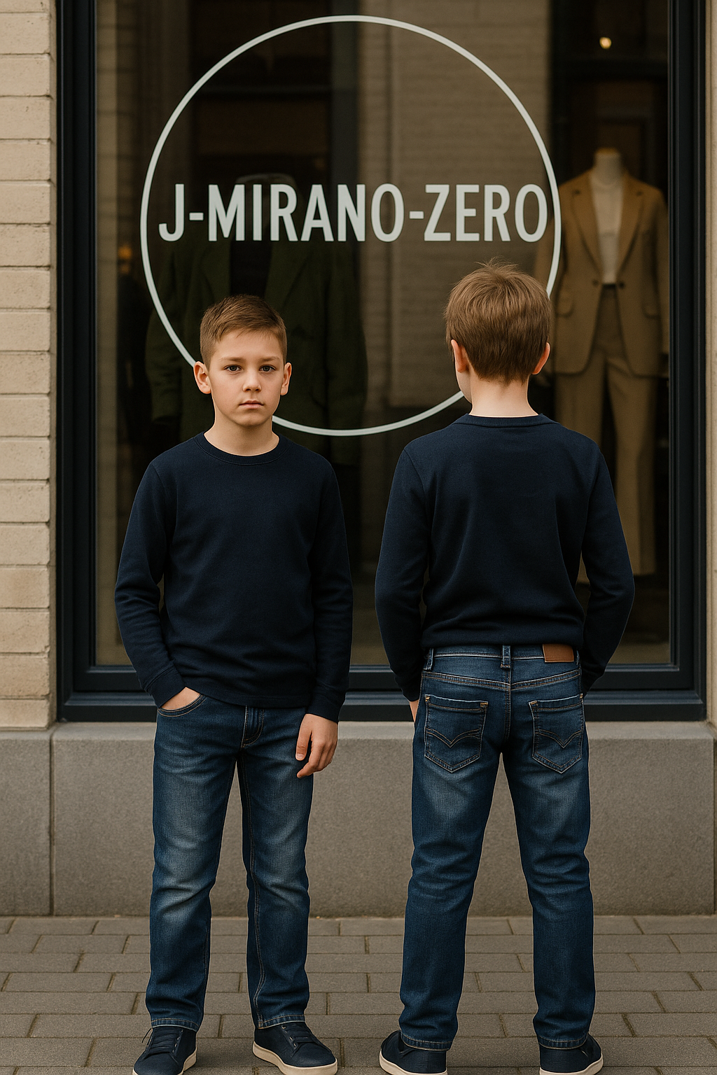 JM09 jeans ( 10pcs)!