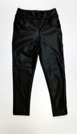 FRSG2286 leatherlook legging ( 6pcs)