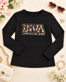 ZM5326 shirt DIVA CAMEL  (7pcs)