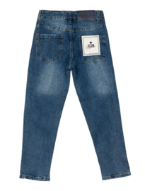 FRBK203 jeans ( 6pcs)