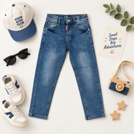 FRBK211 jeans ( 6pcs)