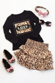 ZM5319/5320 set   CAMEL  (7pcs)