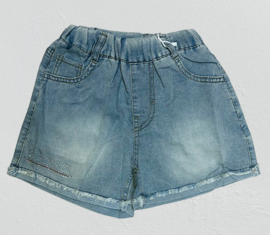 ZMCN20 jeansshort ( 5pcs)
