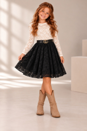 FRKU2112 rok ZWART  (6pcs)