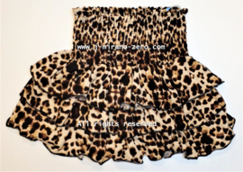 ZM5347 rok panter (7pcs)