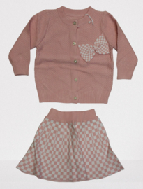 ZMCN9906 set  ROZE (5pcs)