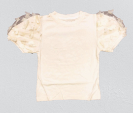 ZMCN8916 shirt BEIGE ( 5pcs)