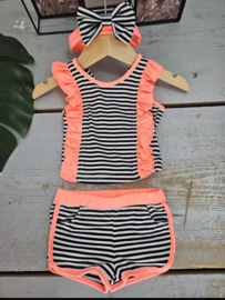 FRCH096 set ZALM (  7pcs)