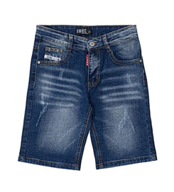 FRBK222 jeansshort ( 6pcs)