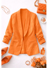 Koningsdag kleding jongens/meisjes