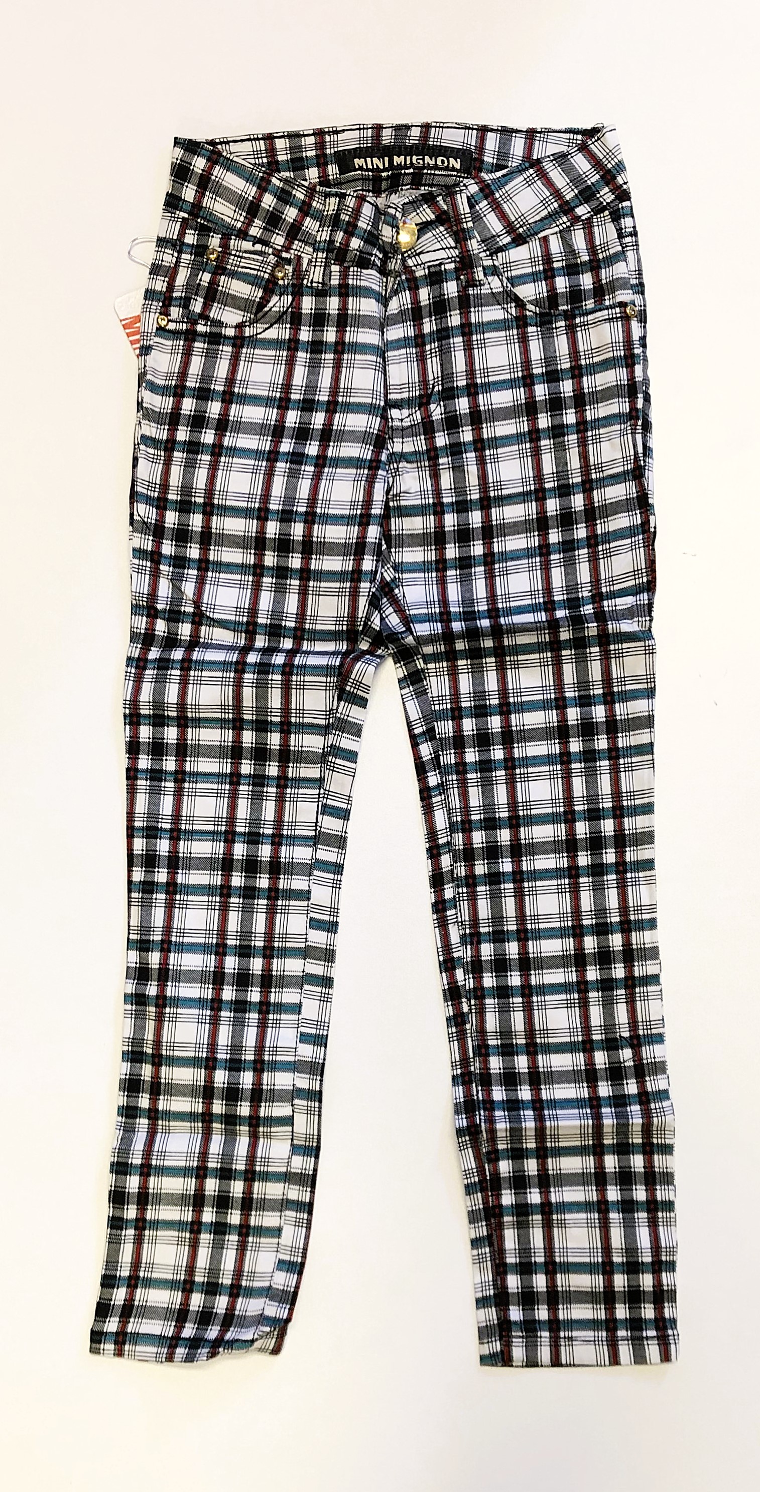 FRMM030 broek ( 13pcs)