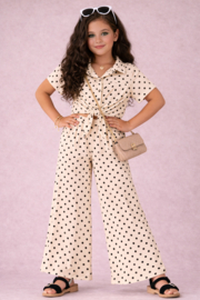 FRKU26118 set  BEIGE ( 6pcs)