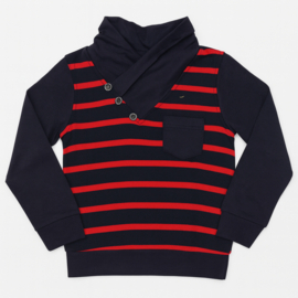 ZM3962 trui Red  (7pcs) nog enkele pakketten