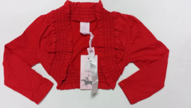 ZM3341 Rood (10pcs).