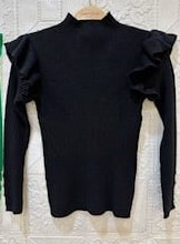 FRHS2733 trui (6pcs)  5 kleuren